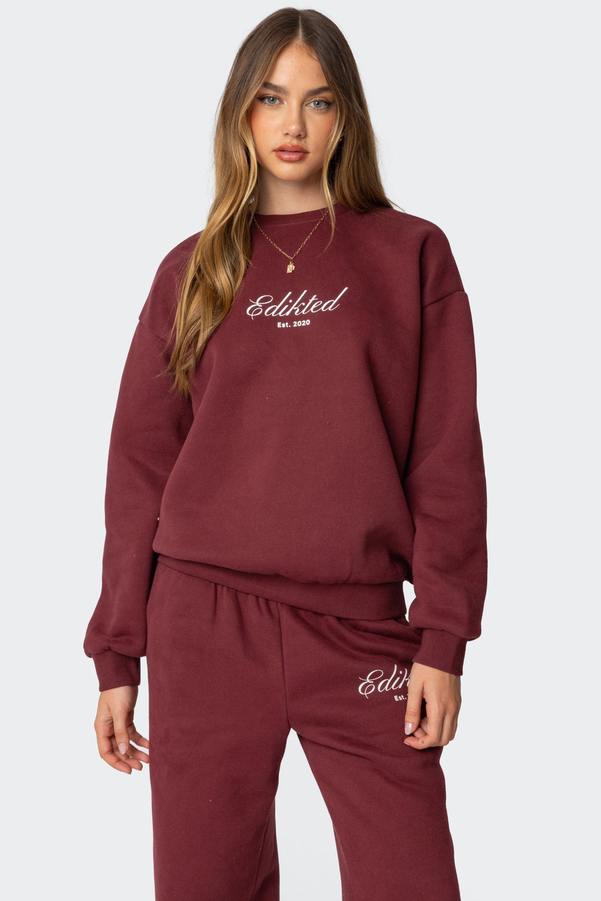 Get Edikteds Sweatshirt
