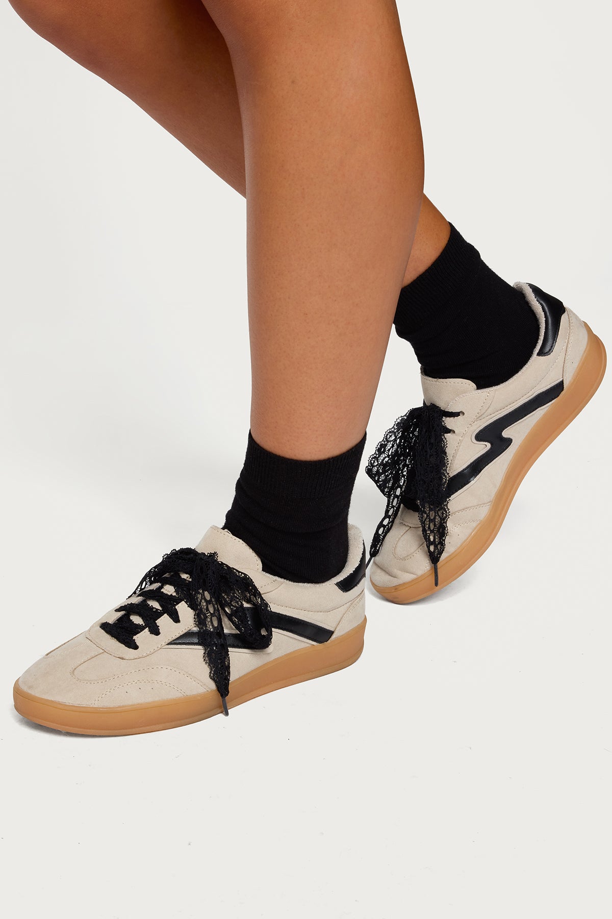 Lace Shoelaces