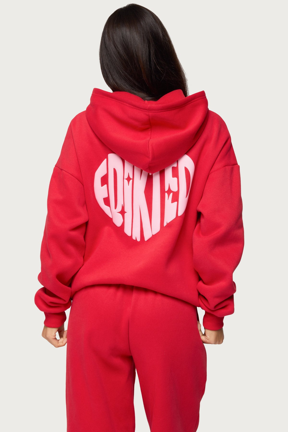 Major Love Edikteds Hoodie