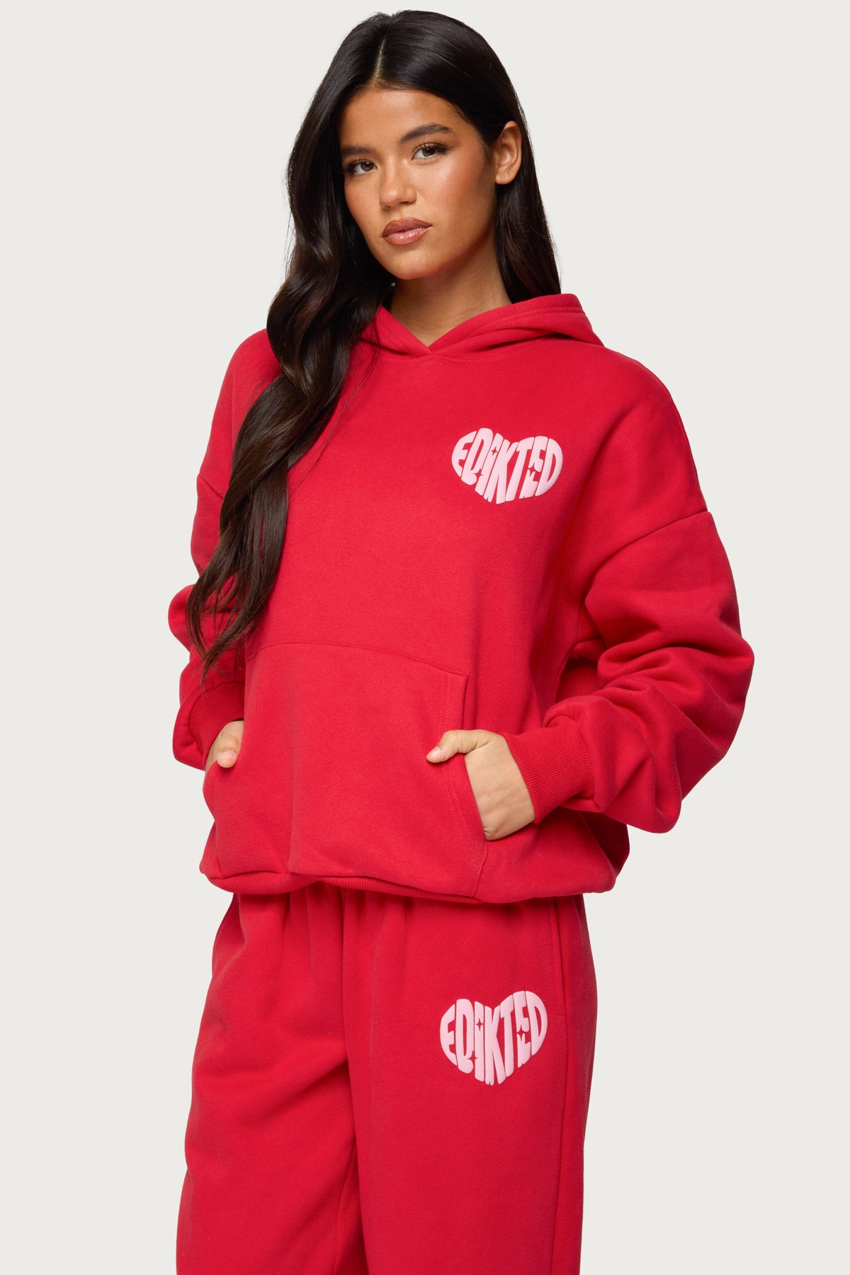 Major Love Edikteds Hoodie