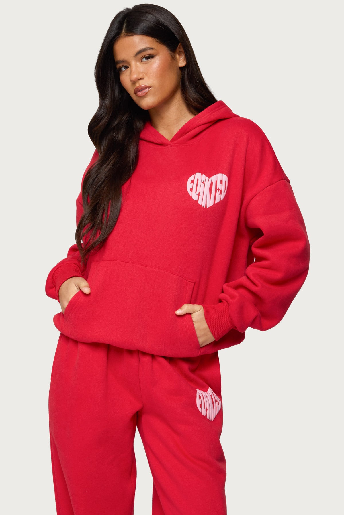 Major Love Edikteds Hoodie
