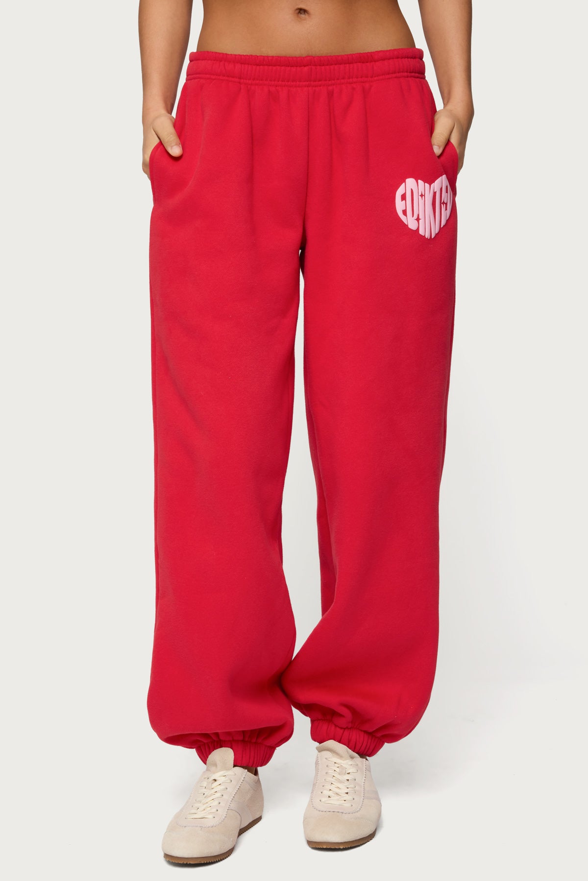 Major Love Edikteds Sweatpants