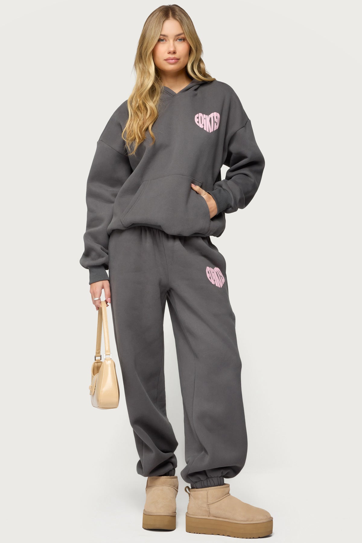 Major Love Edikteds Sweatpants