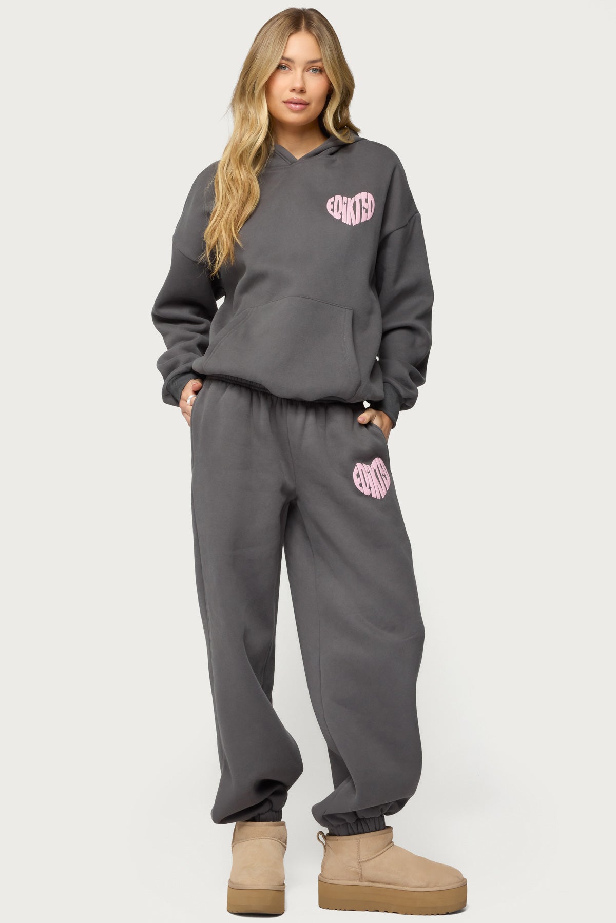 Major Love Edikteds Hoodie