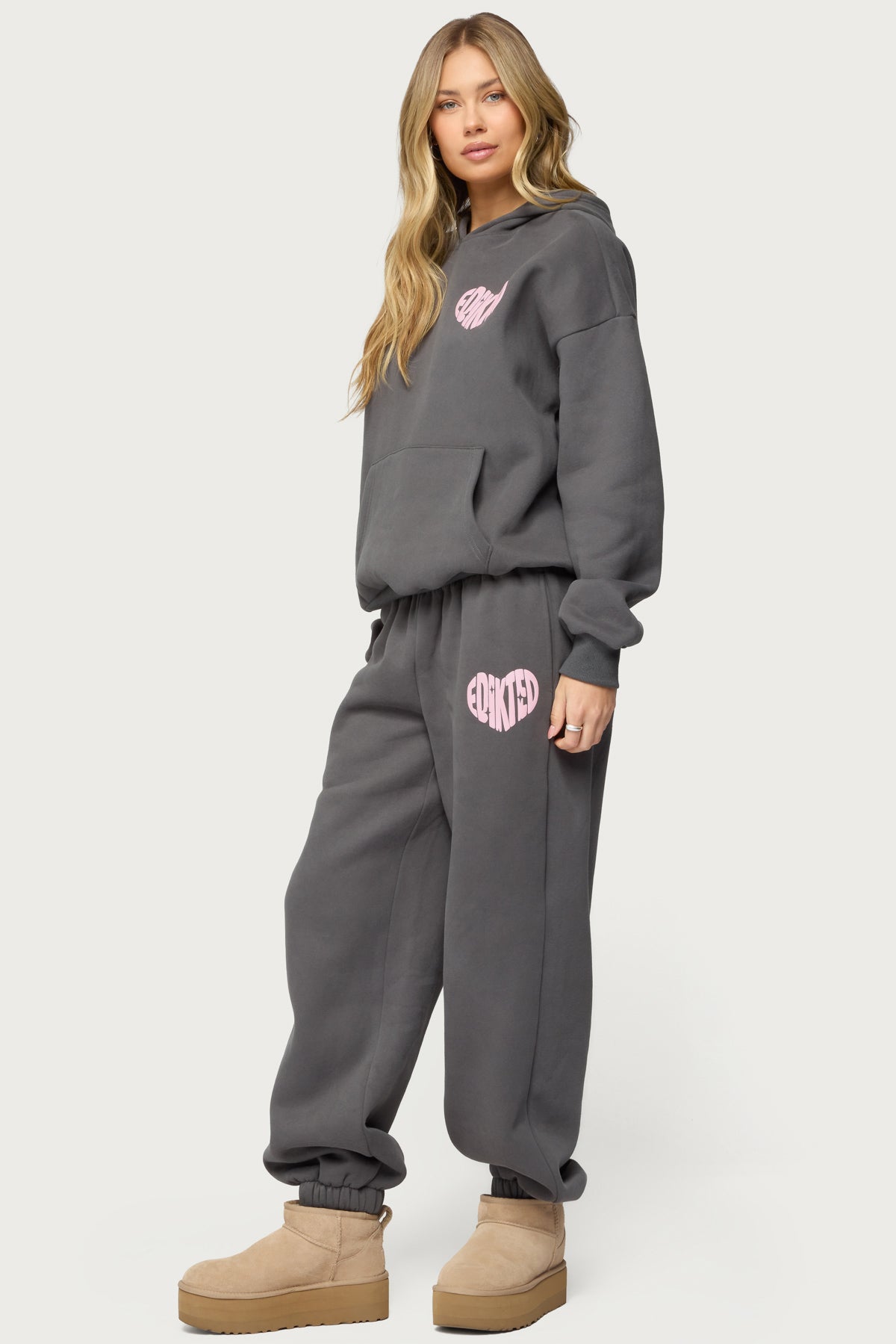 Major Love Edikteds Sweatpants