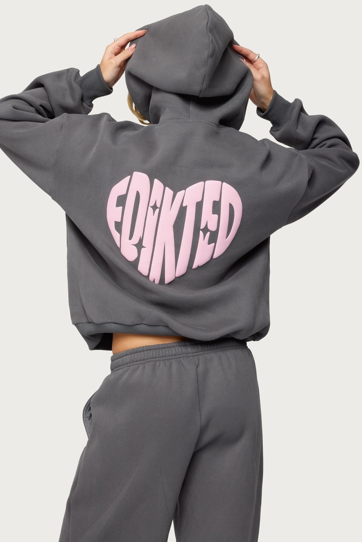 Major Love Edikteds Hoodie