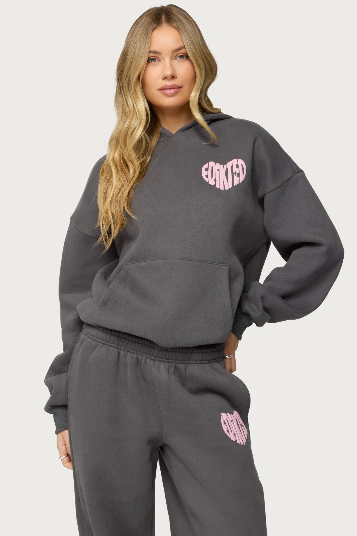 Major Love Edikteds Hoodie