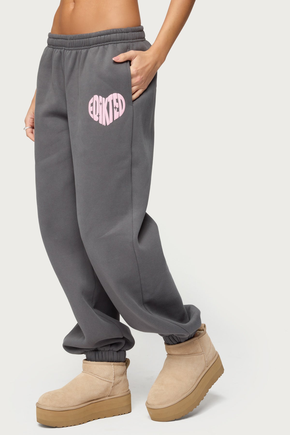 Major Love Edikteds Sweatpants