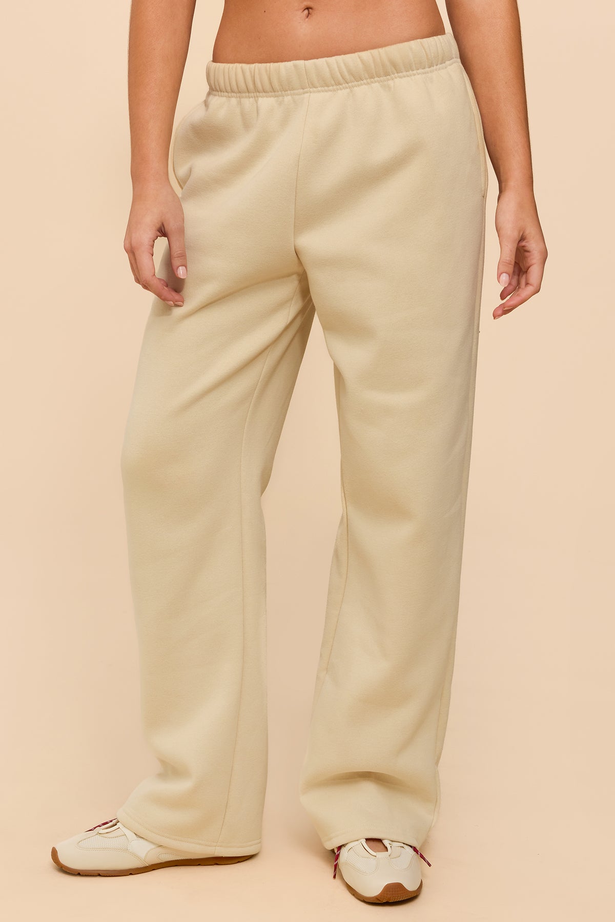 Kyrie Sweatpants