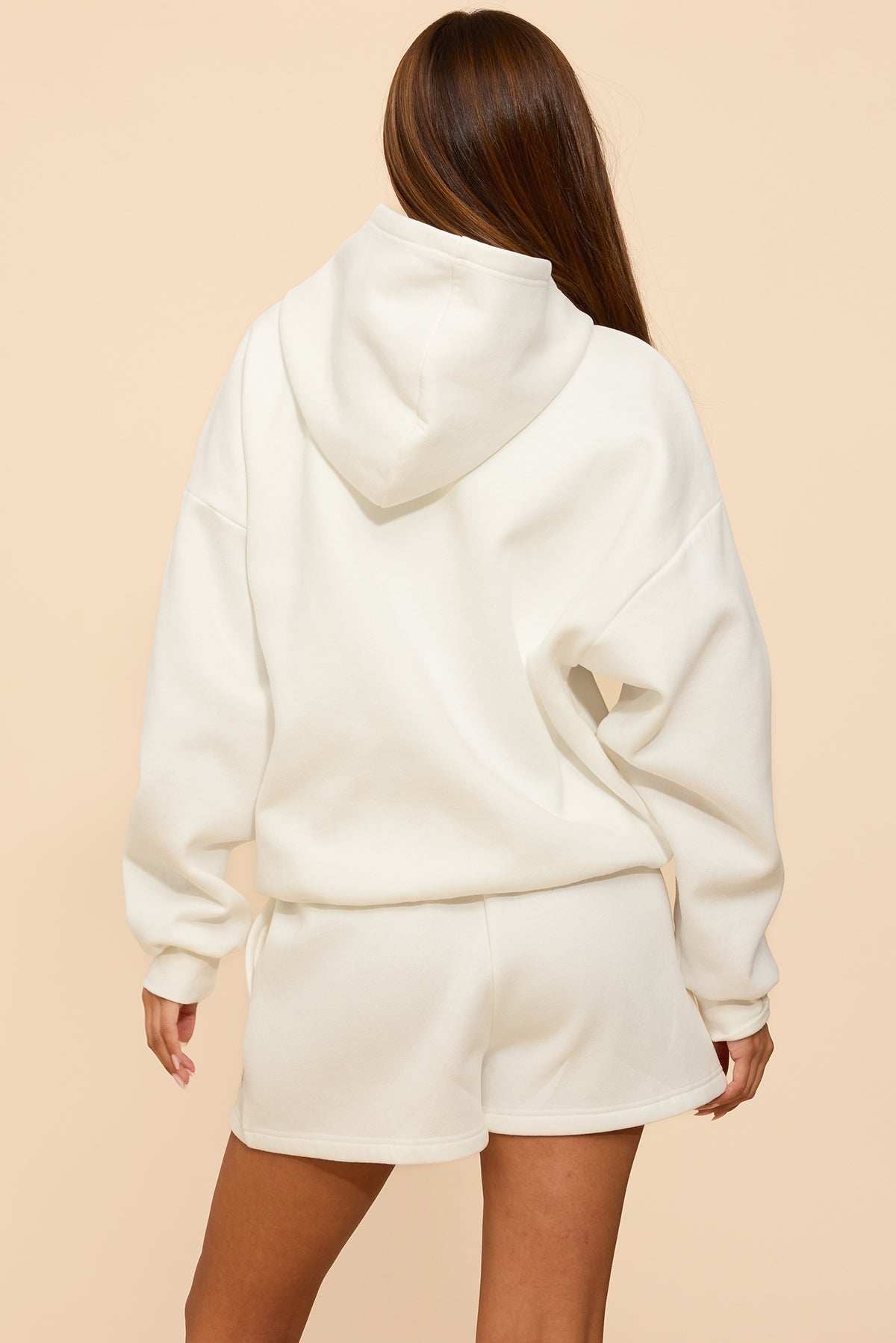 Edikteds Girl Hoodie