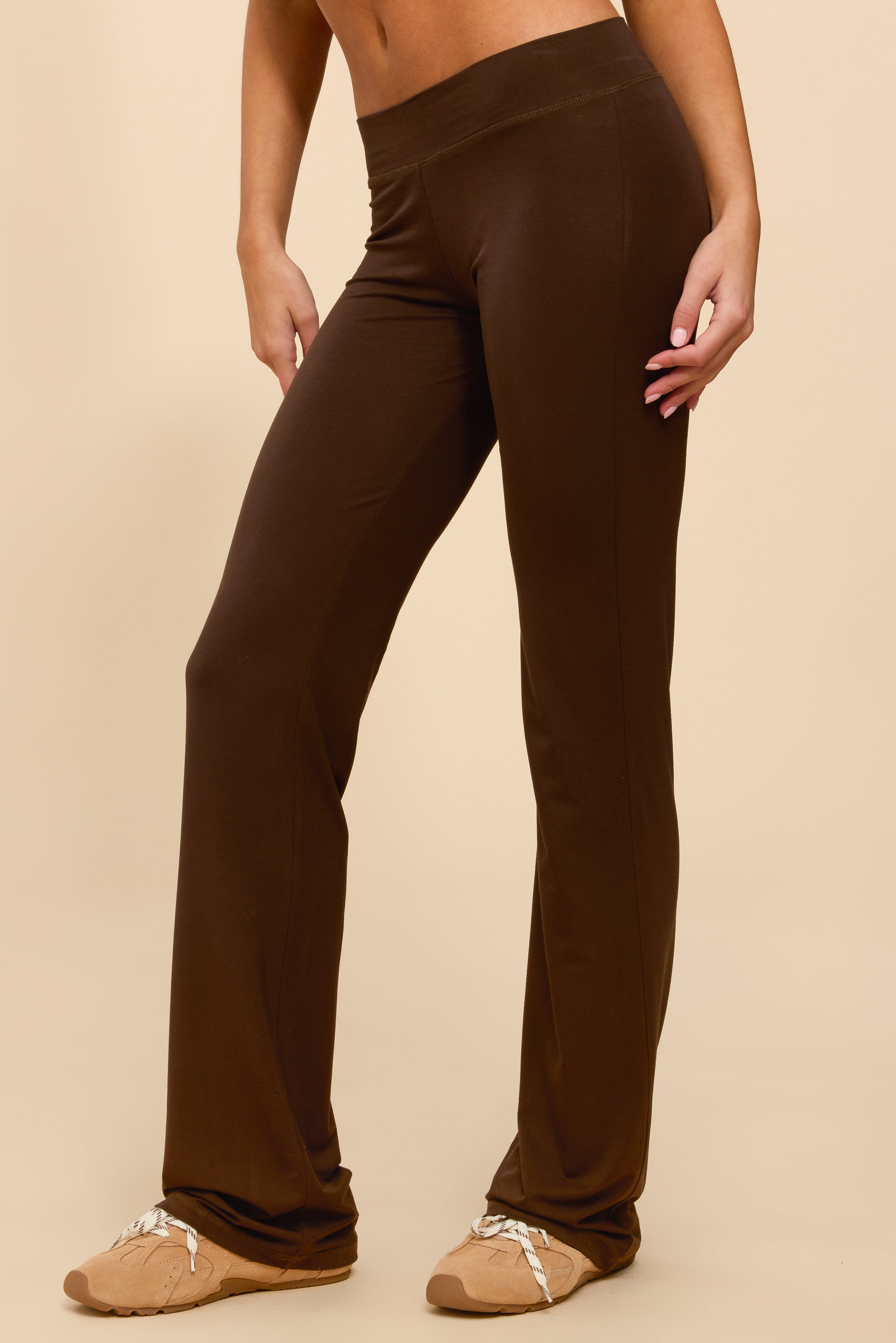 Callan Flared Pants