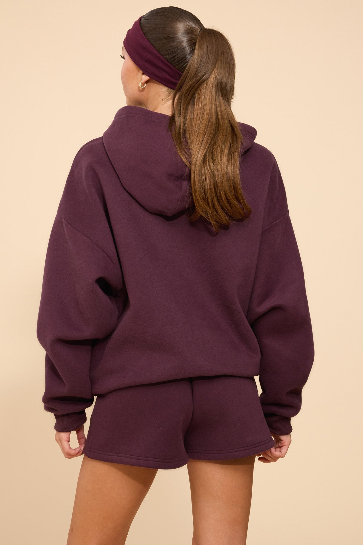Edikteds Girl Hoodie