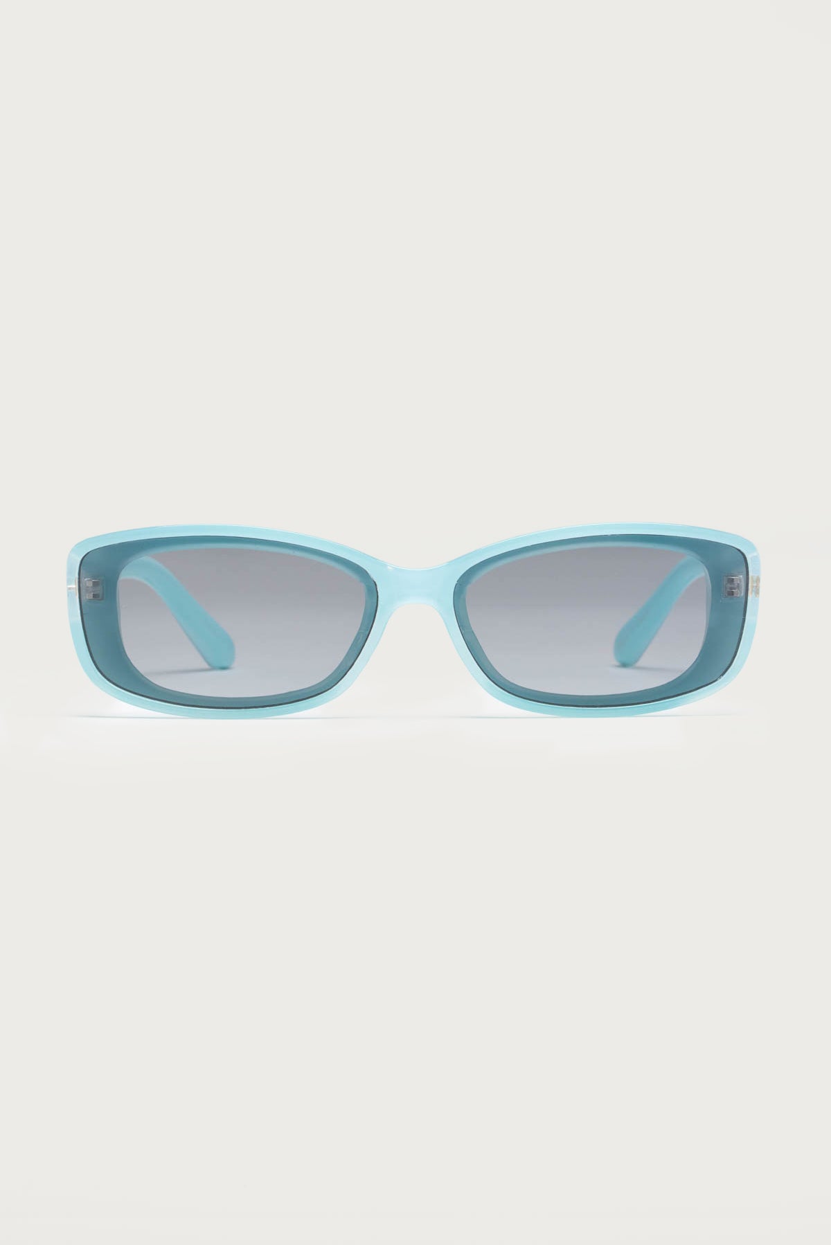 Posie Rectangle Glasses