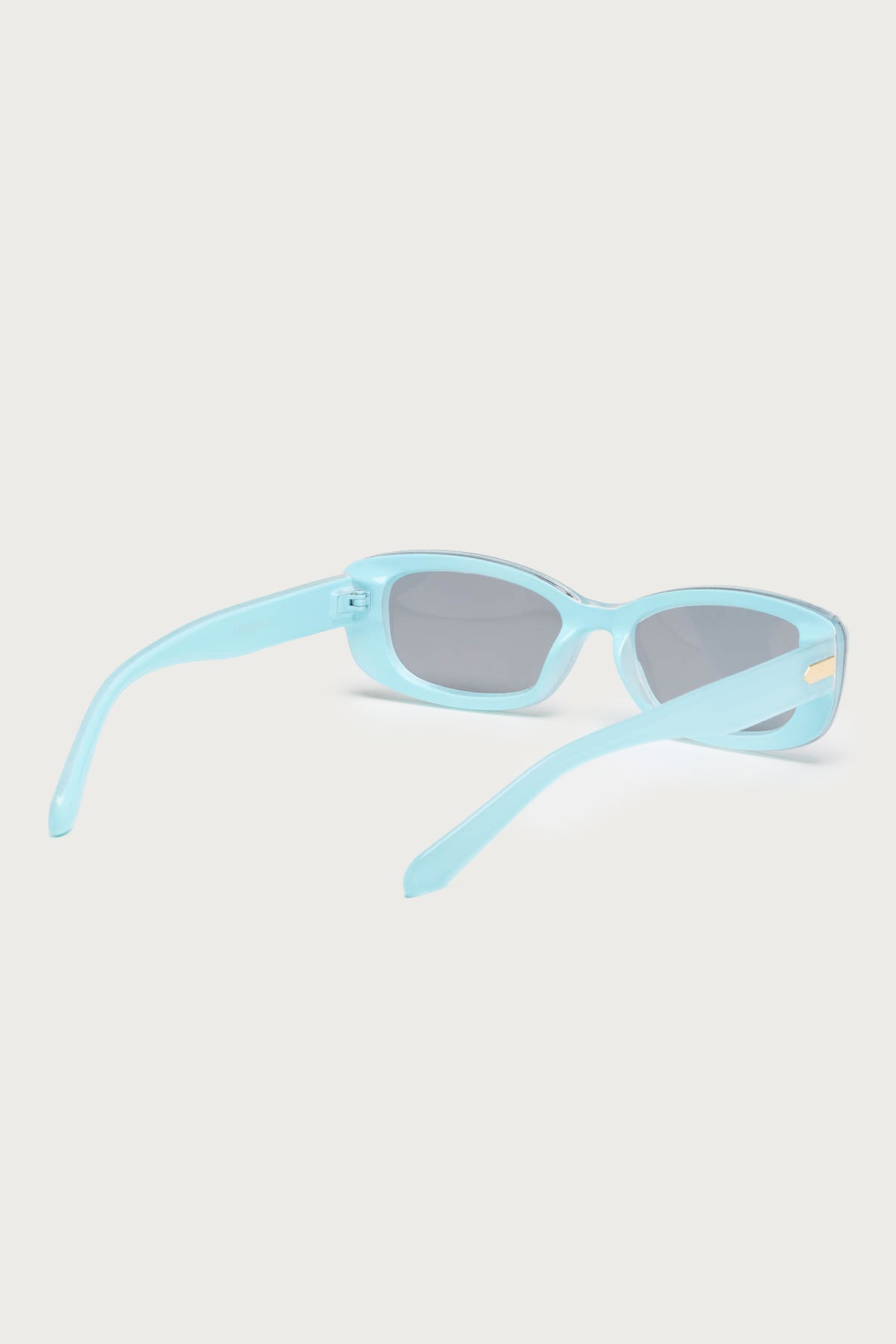 Posie Rectangle Glasses
