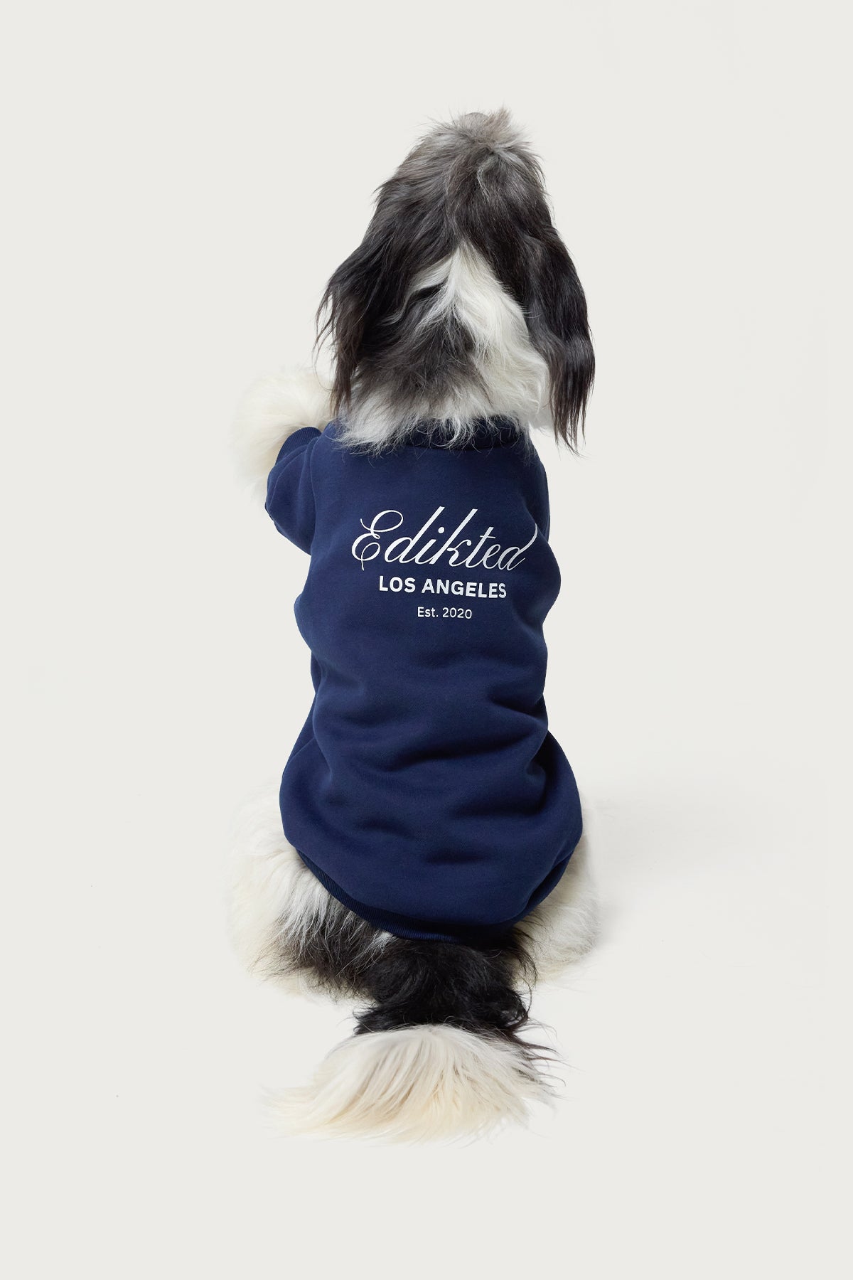 Get Edikteds Pet Sweatshirt