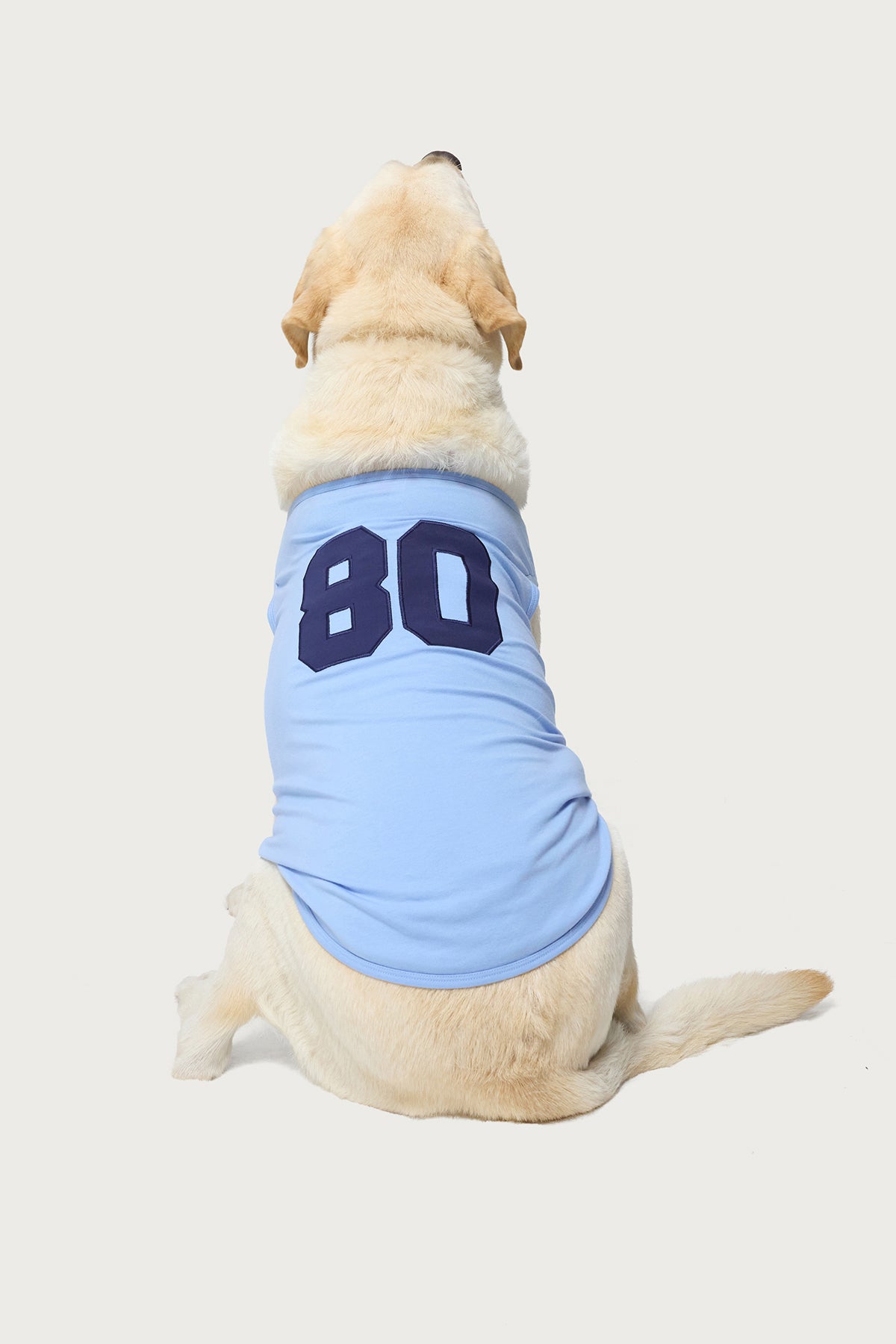 80'S Babe Pet Tank Top