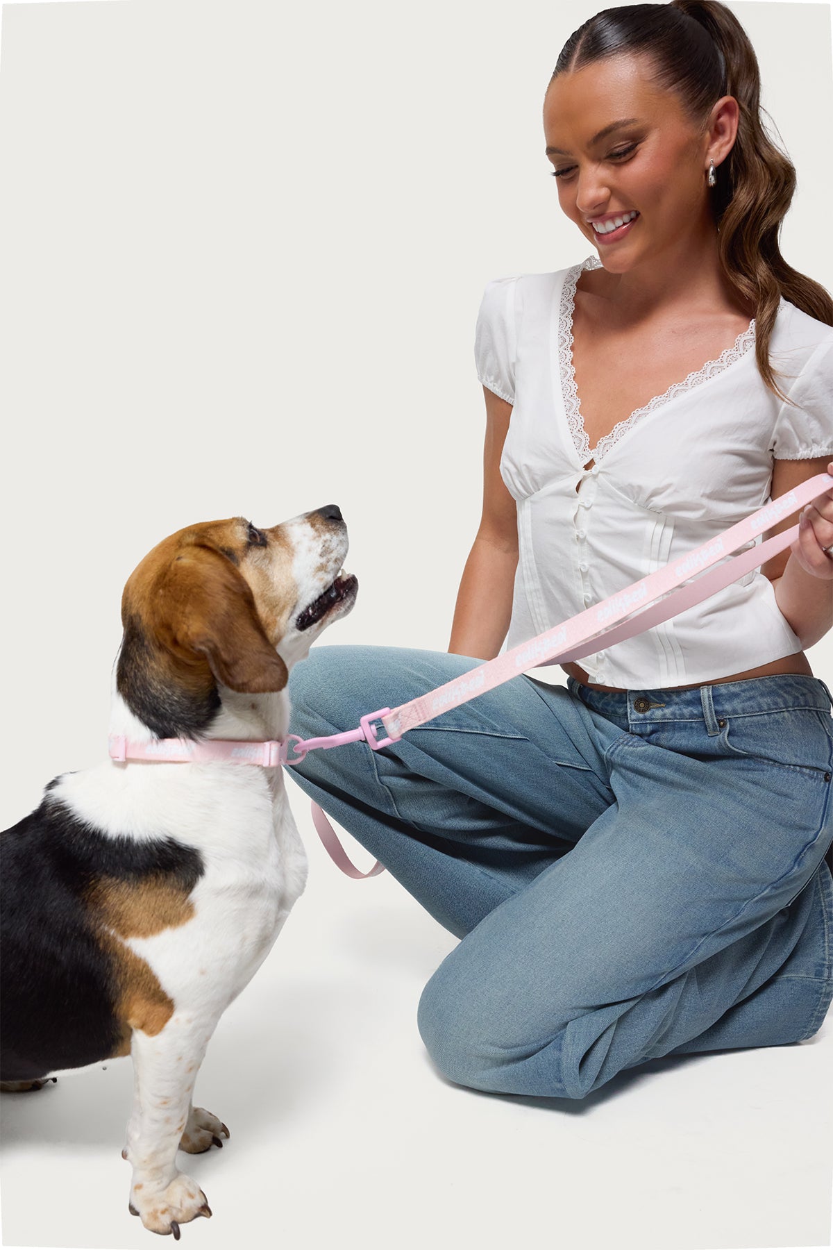 Edikteds Pet Leash