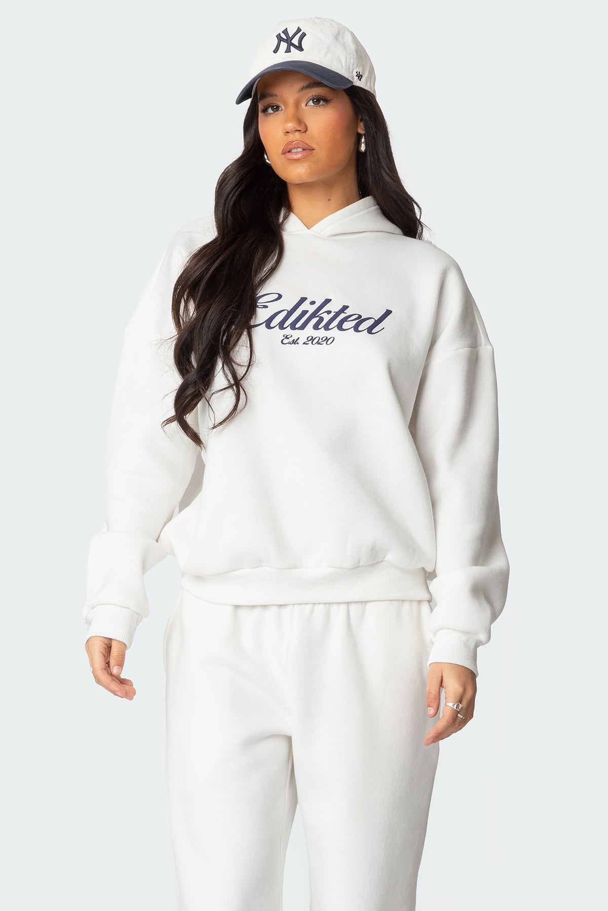 Miss Edikteds Hoodie