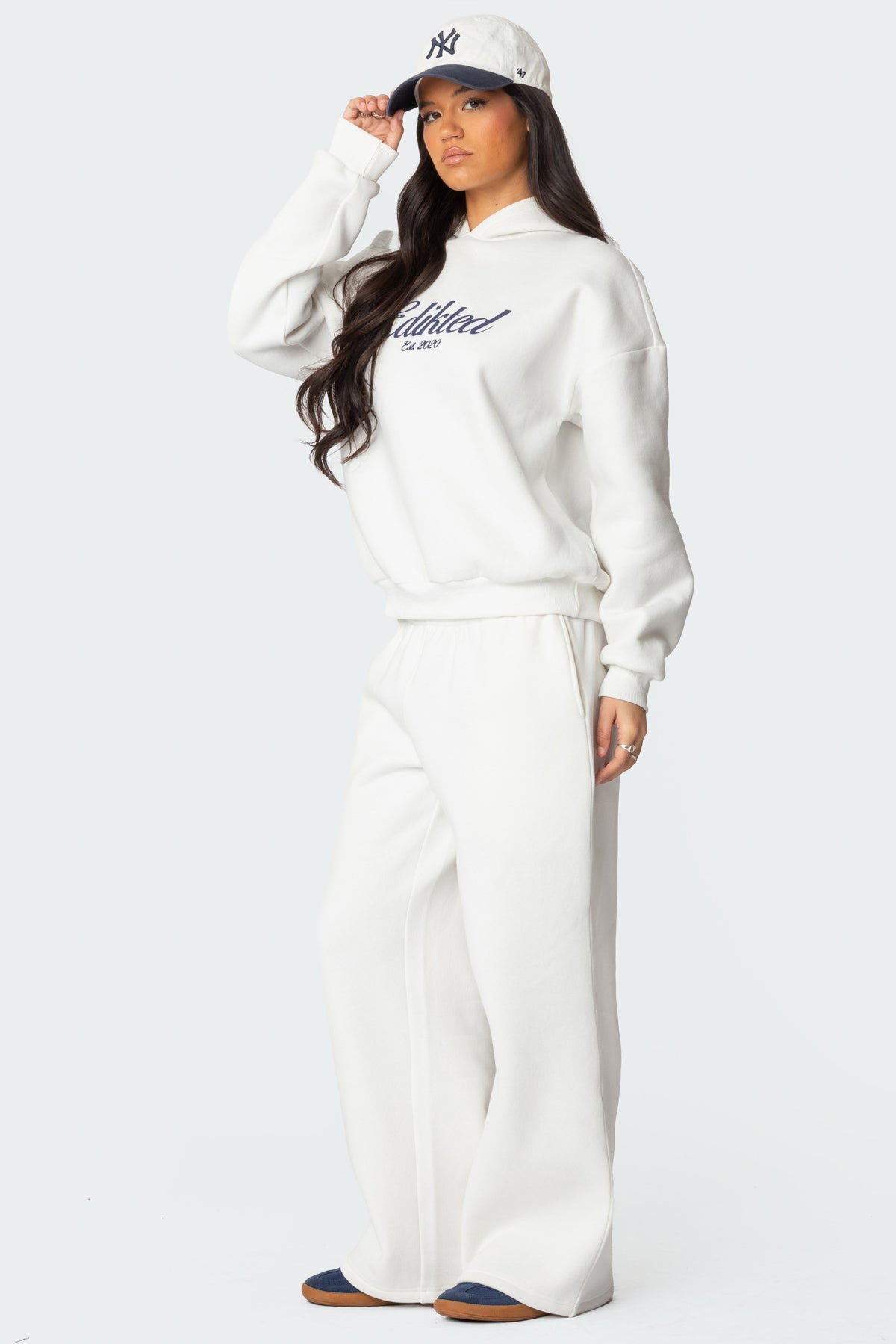 Miss Edikteds Hoodie