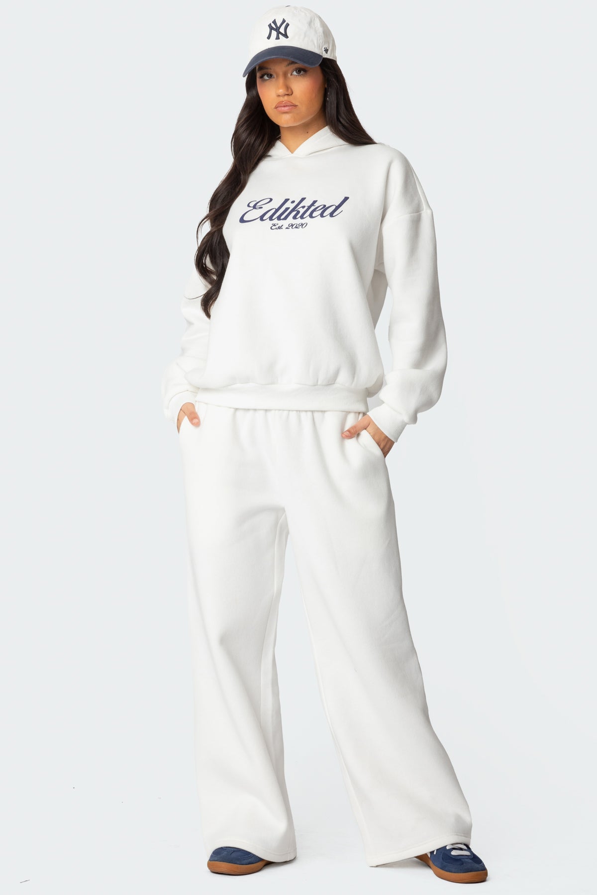 Miss Edikteds Hoodie