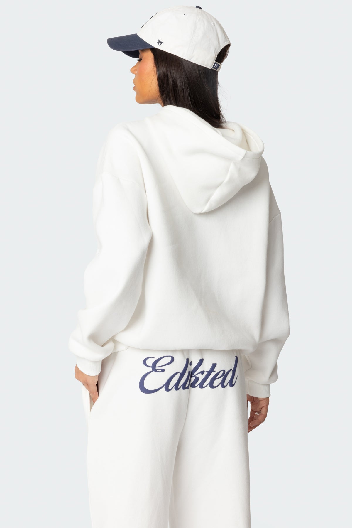 Miss Edikteds Hoodie