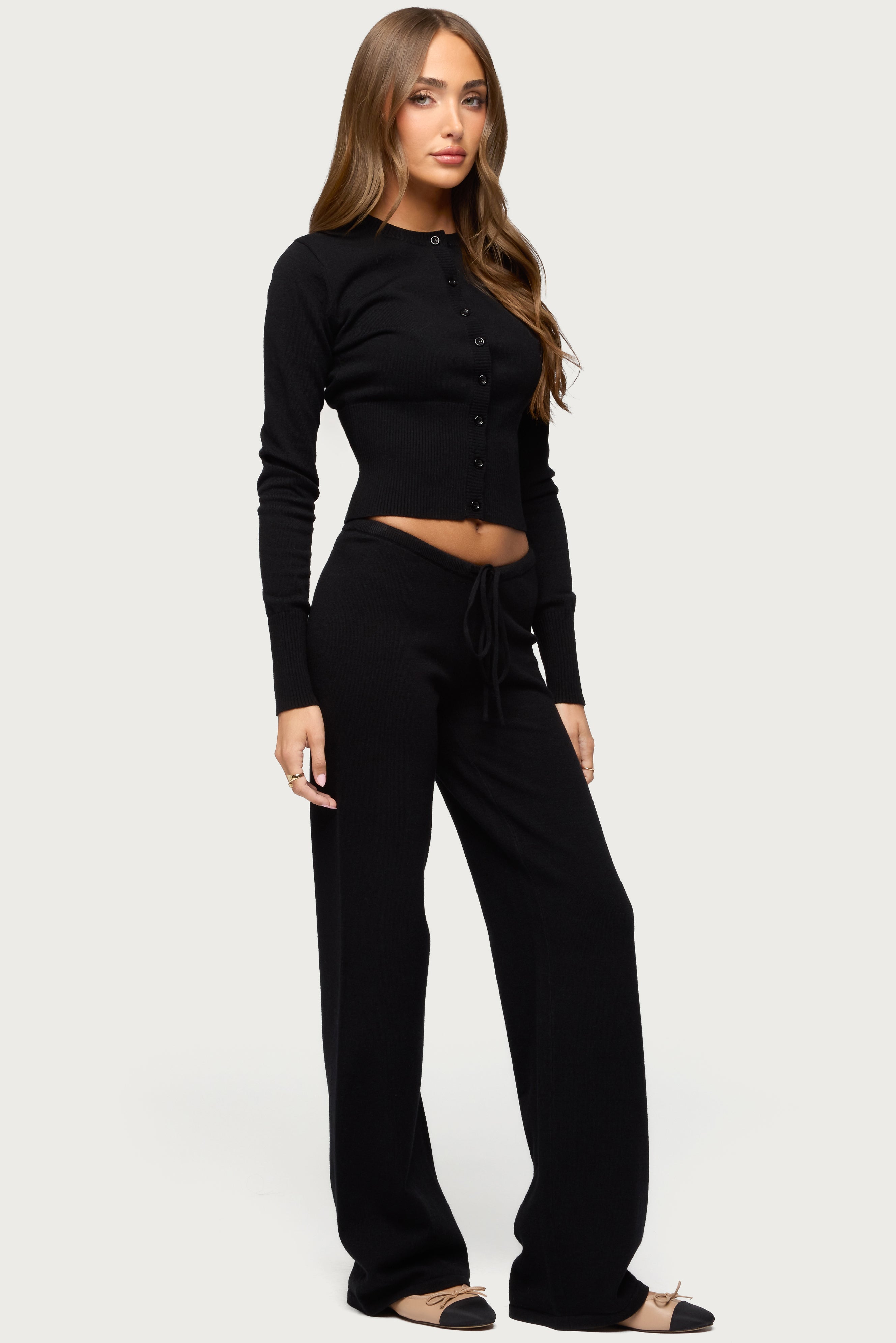 Montanna Knit Pants