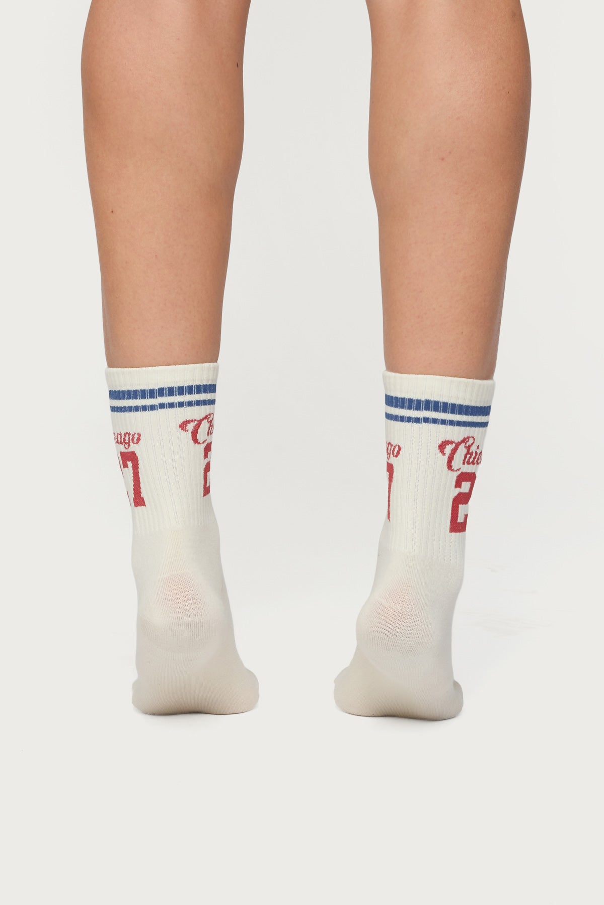 Chicago 27 Socks