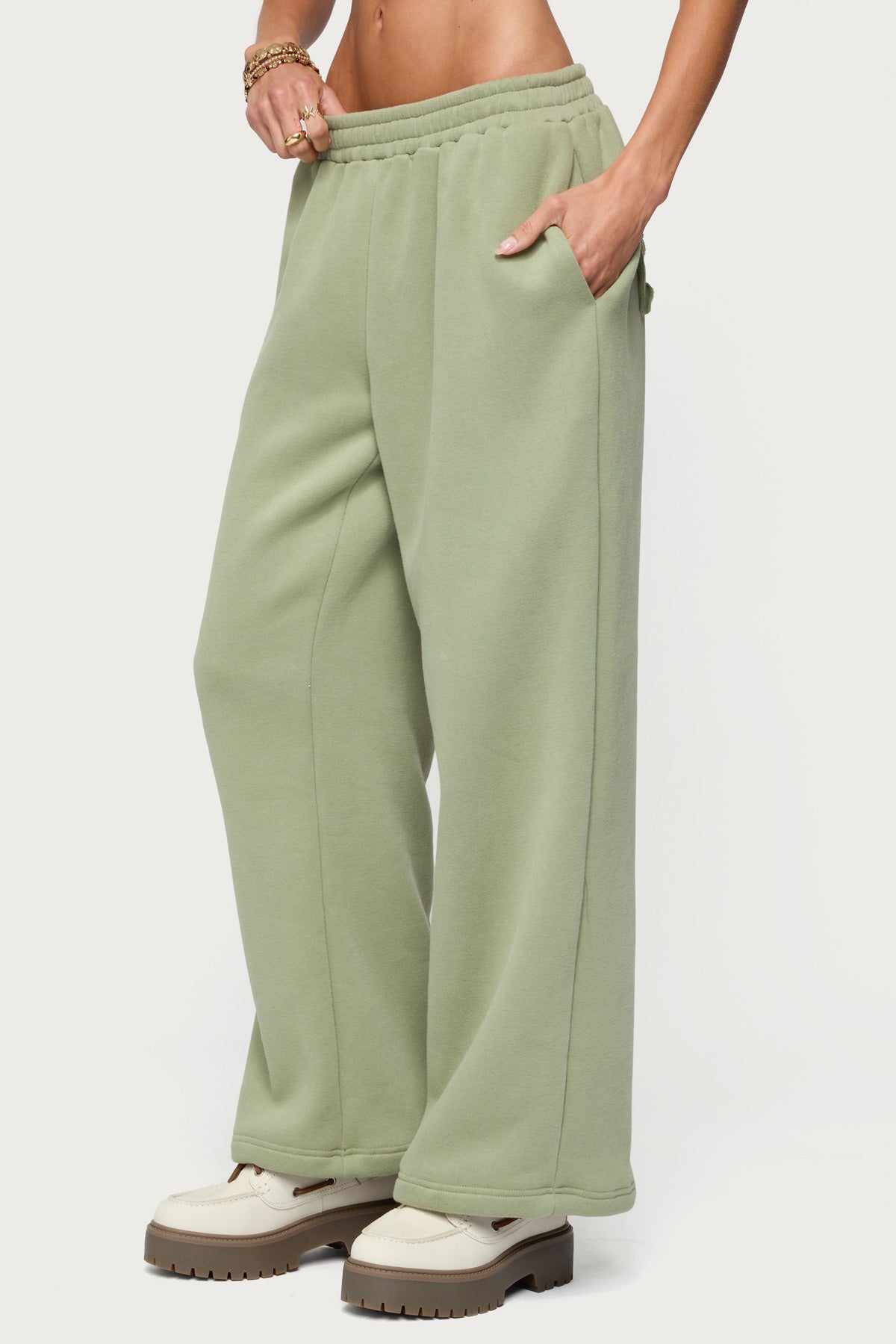 Forever Edikteds Sweatpants