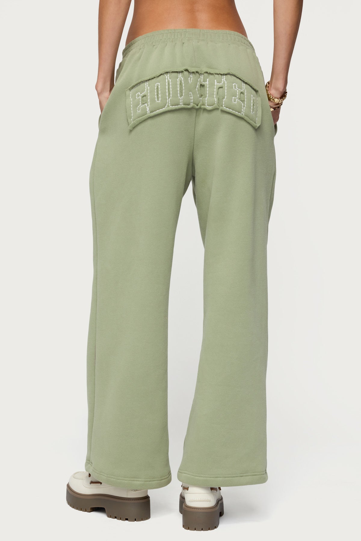 Forever Edikteds Sweatpants