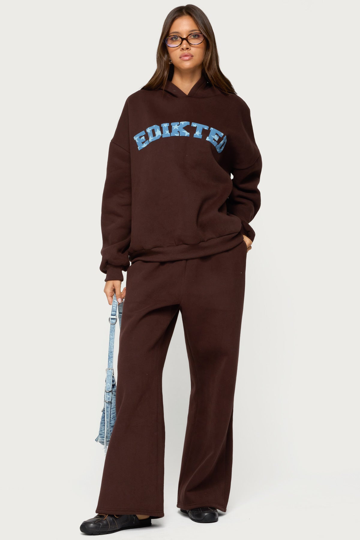 Really Edikteds Hoodie