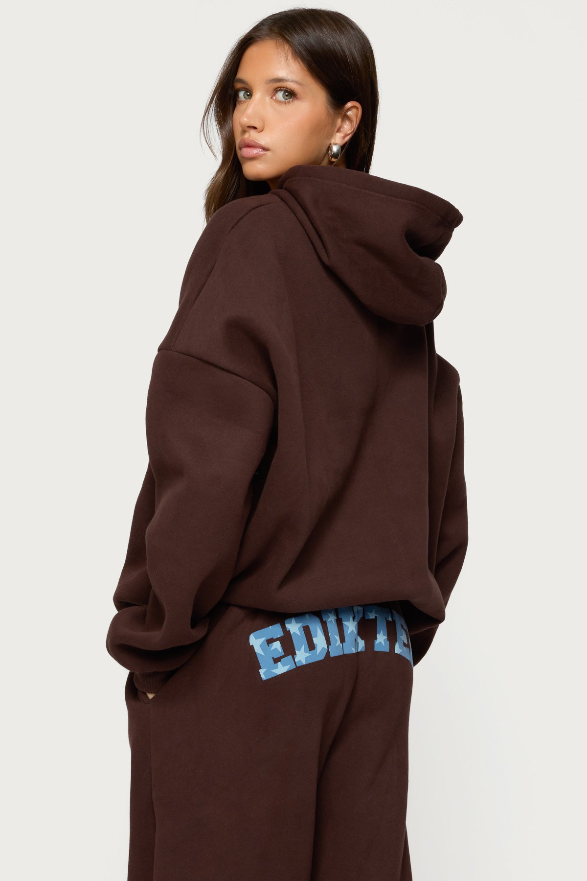 Really Edikteds Hoodie