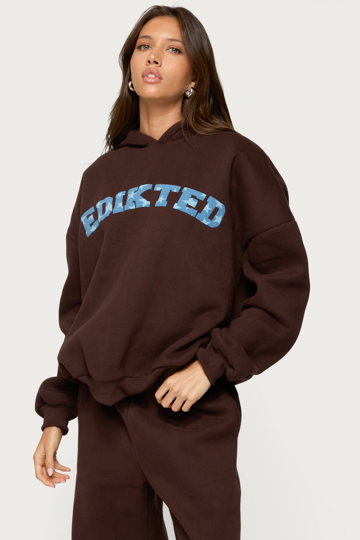Really Edikteds Hoodie