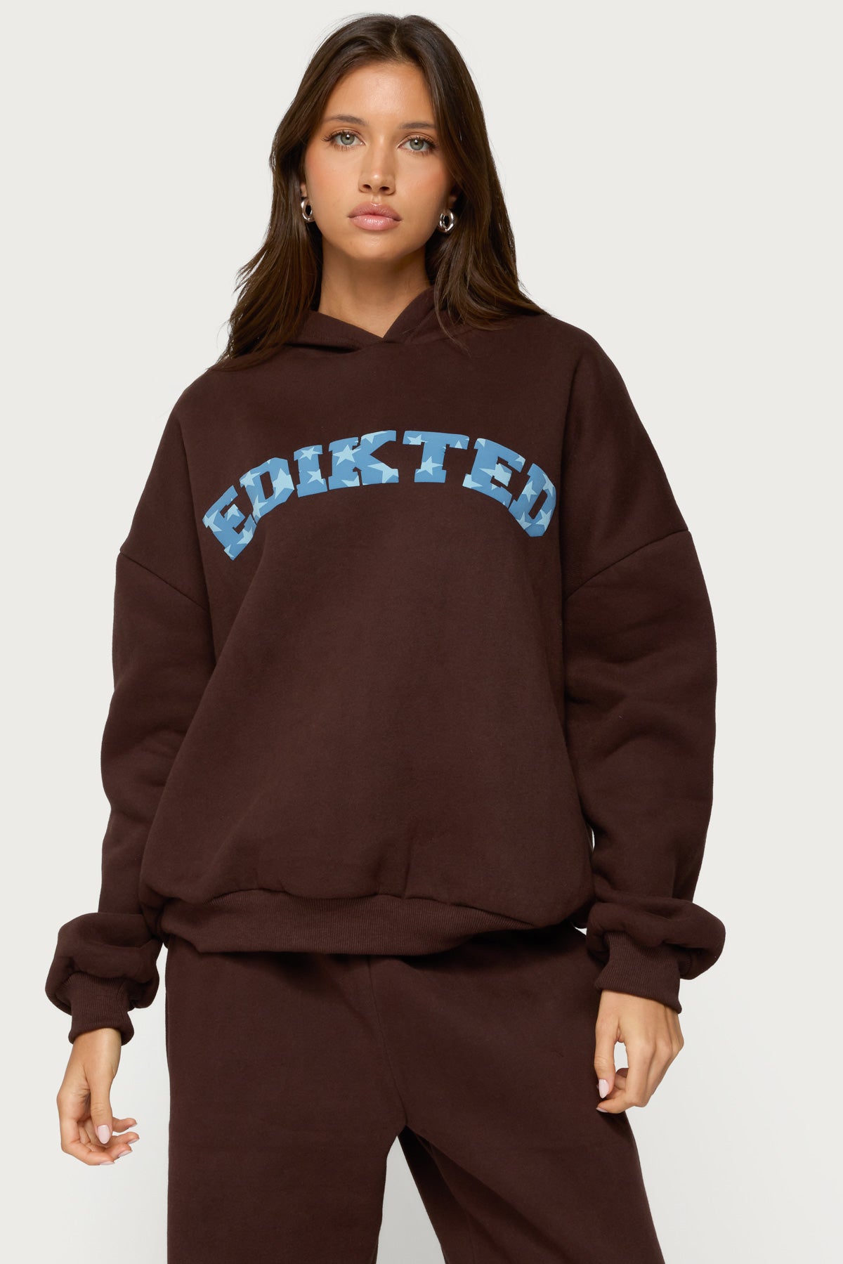 Really Edikteds Hoodie