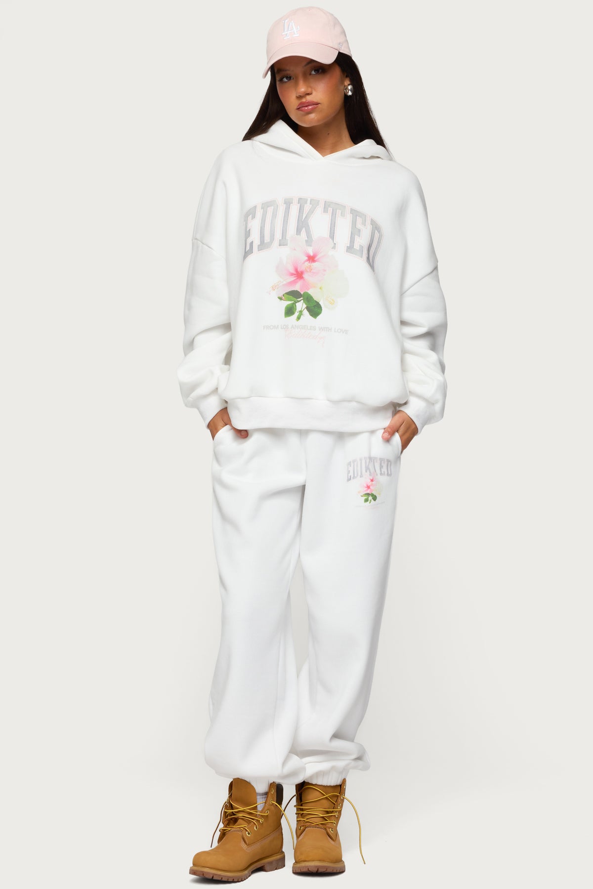 Fleura Edikteds Hoodie