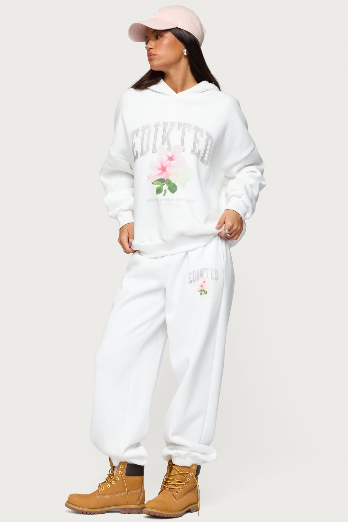 Fleura Edikteds Hoodie
