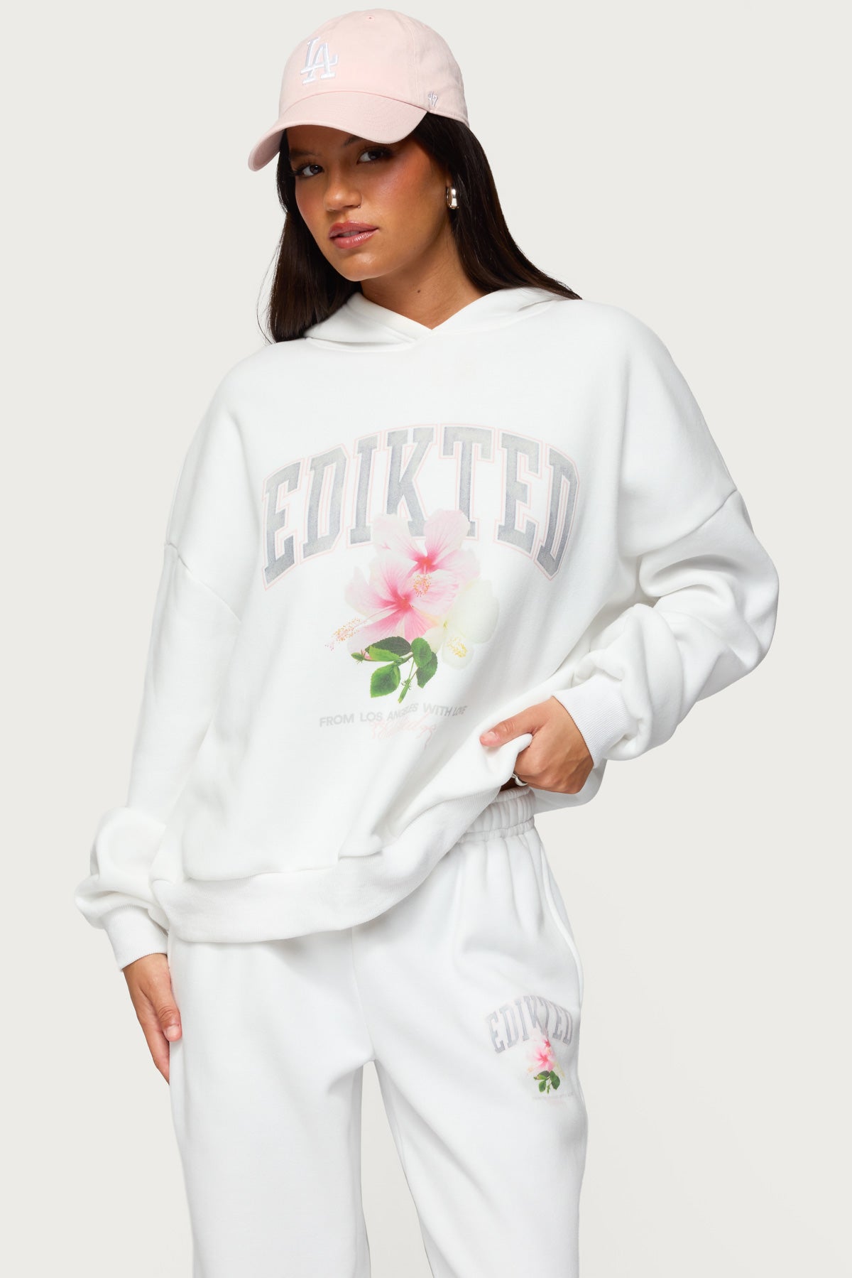 Fleura Edikteds Hoodie