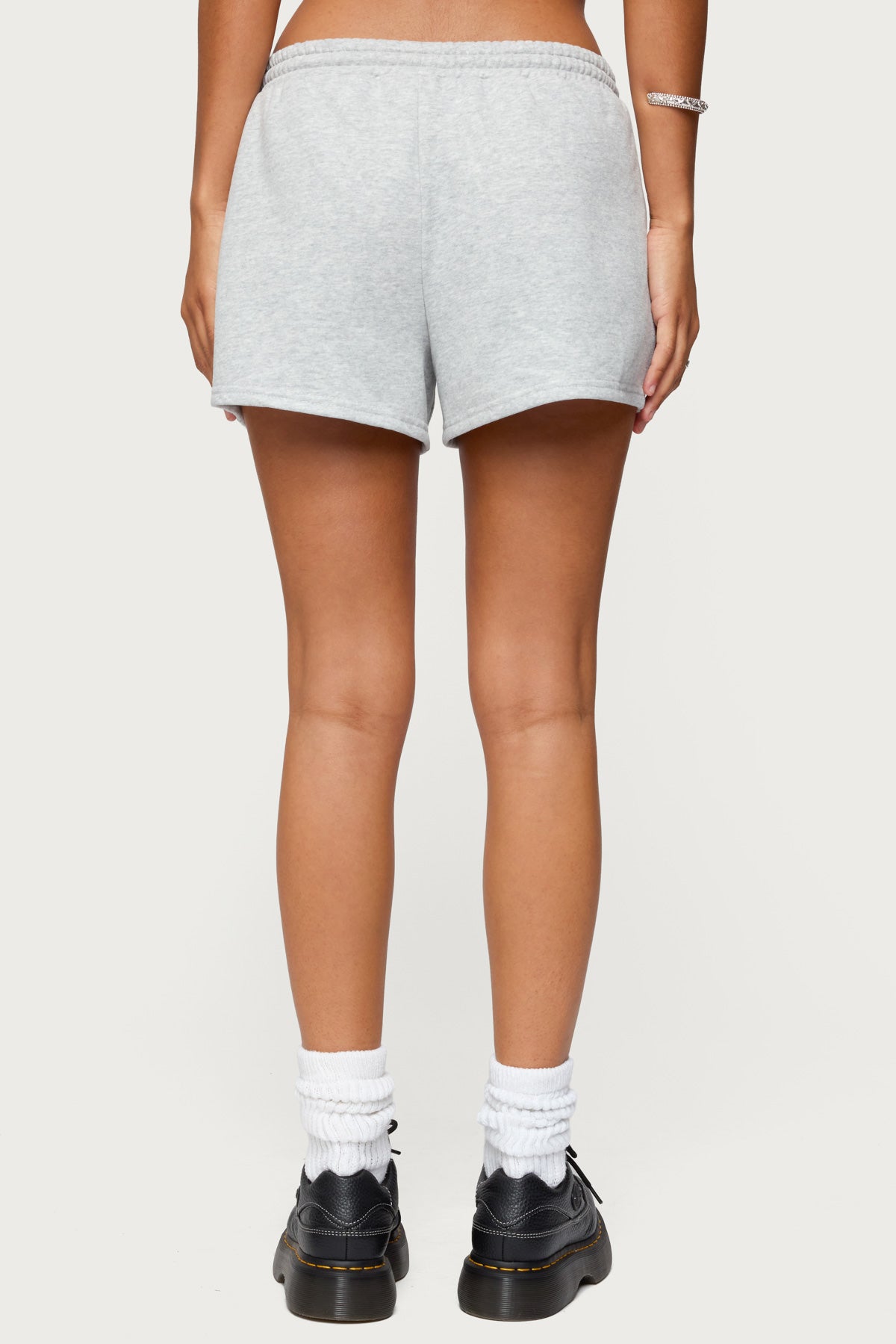 Off Duty Edikteds Sweat Shorts
