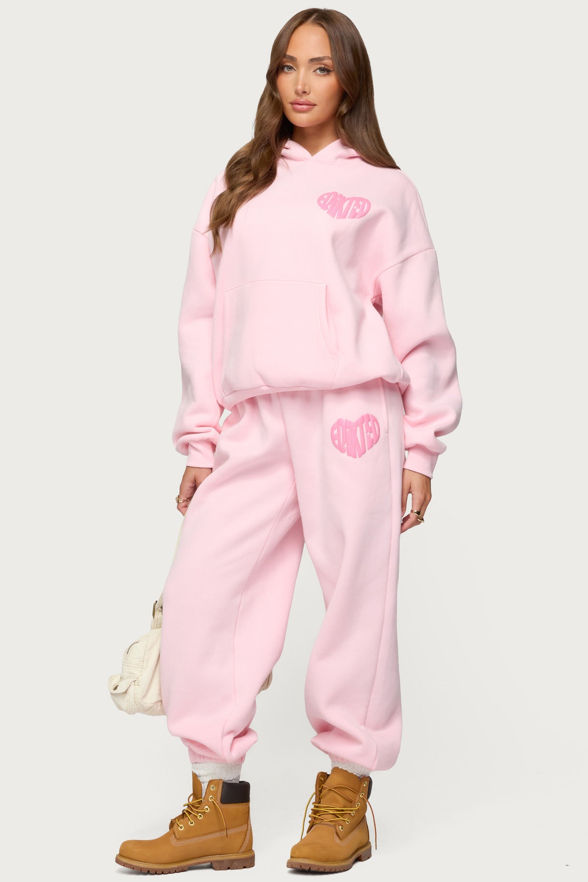Major Love Edikteds Hoodie