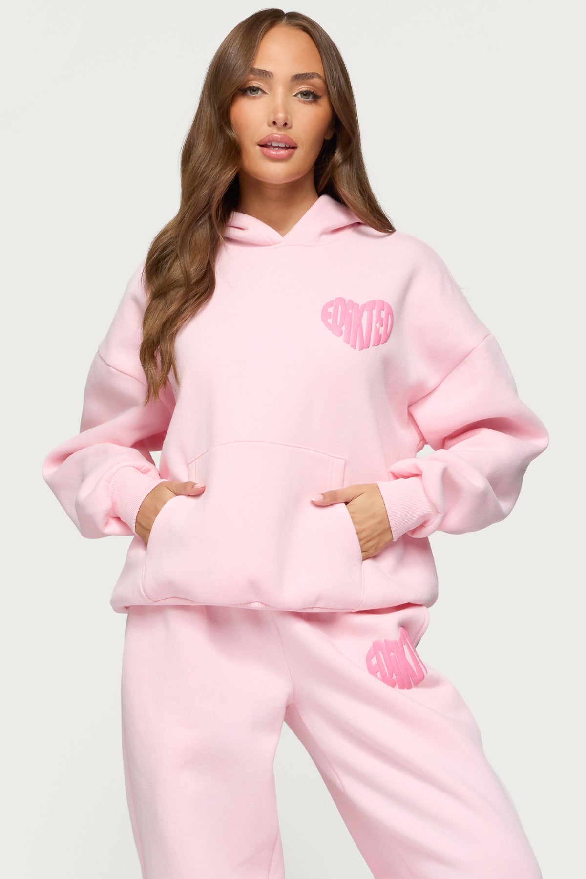 Major Love Edikteds Hoodie