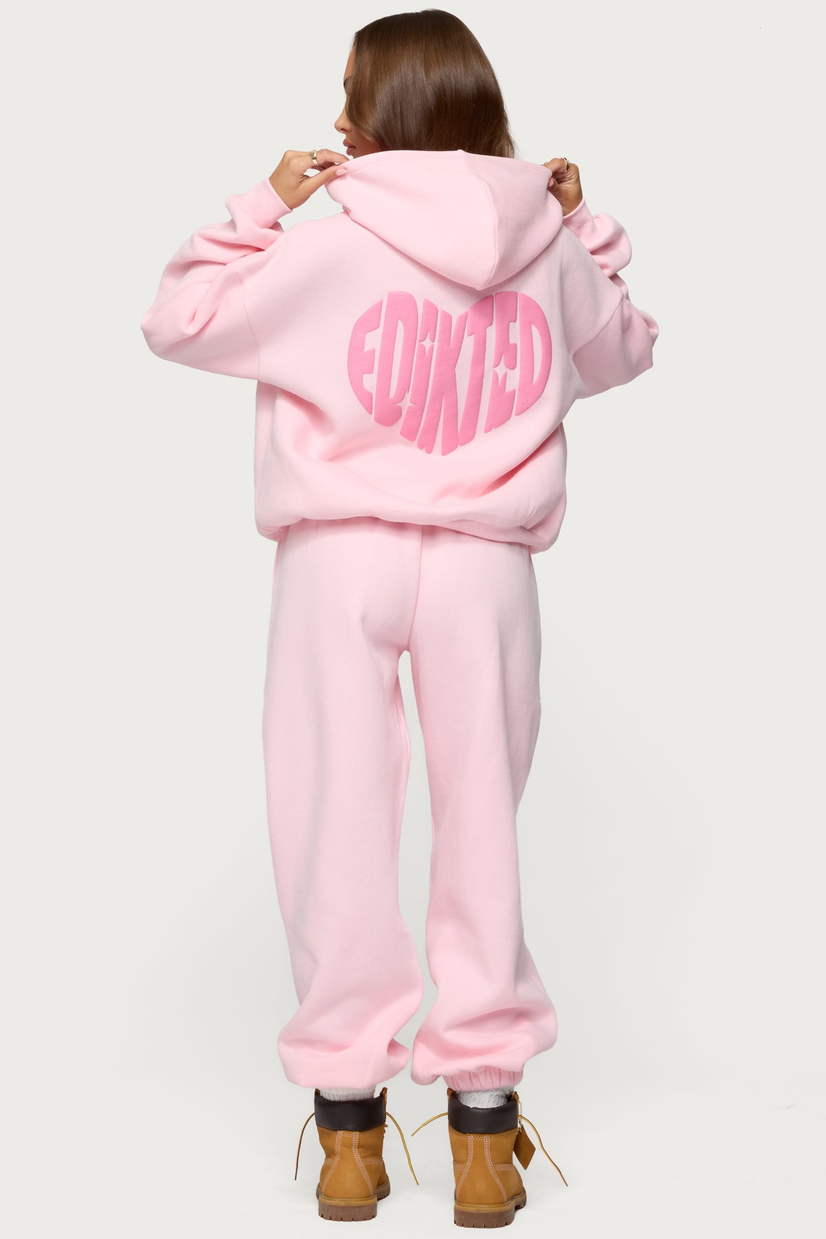Major Love Edikteds Hoodie
