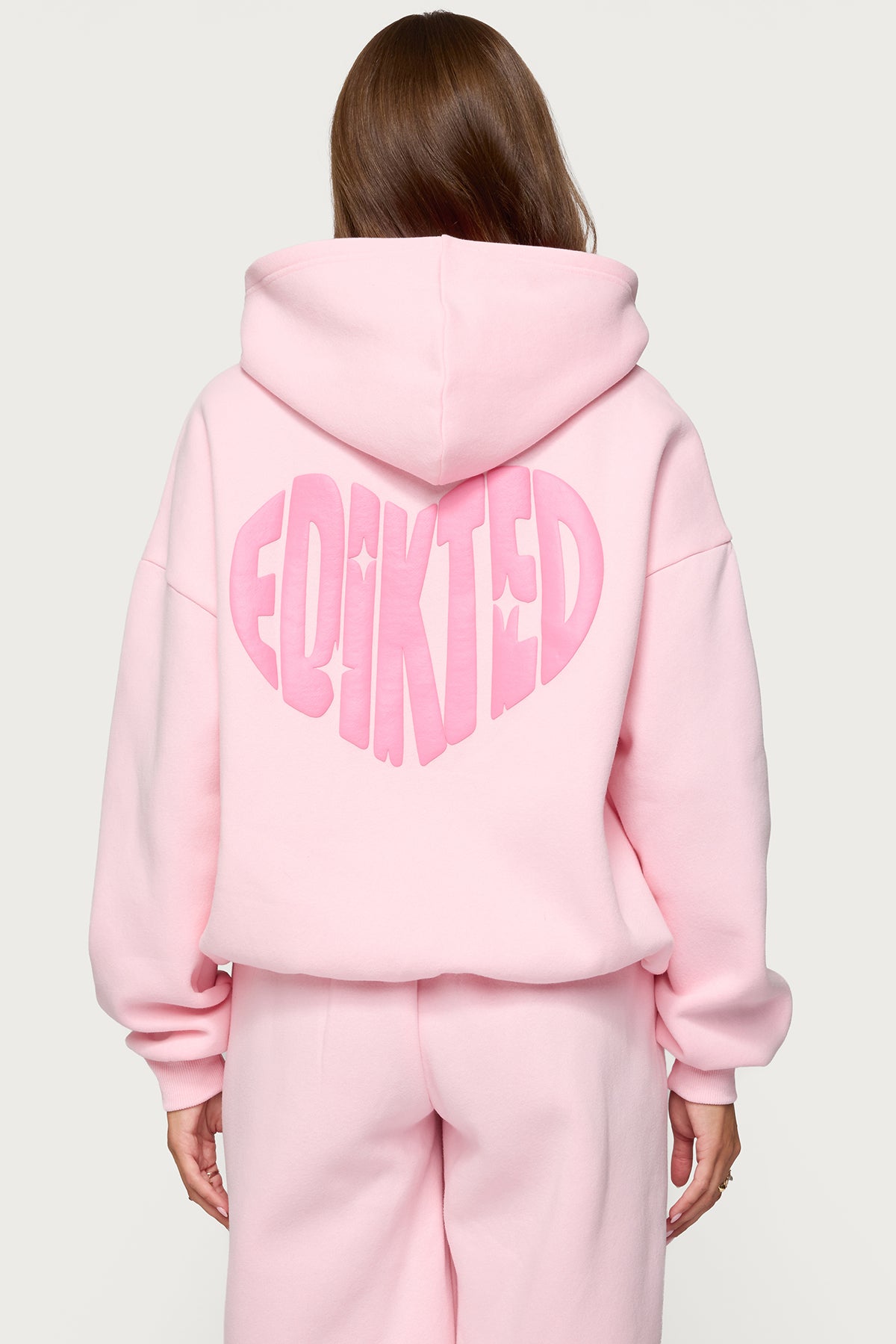 Major Love Edikteds Hoodie