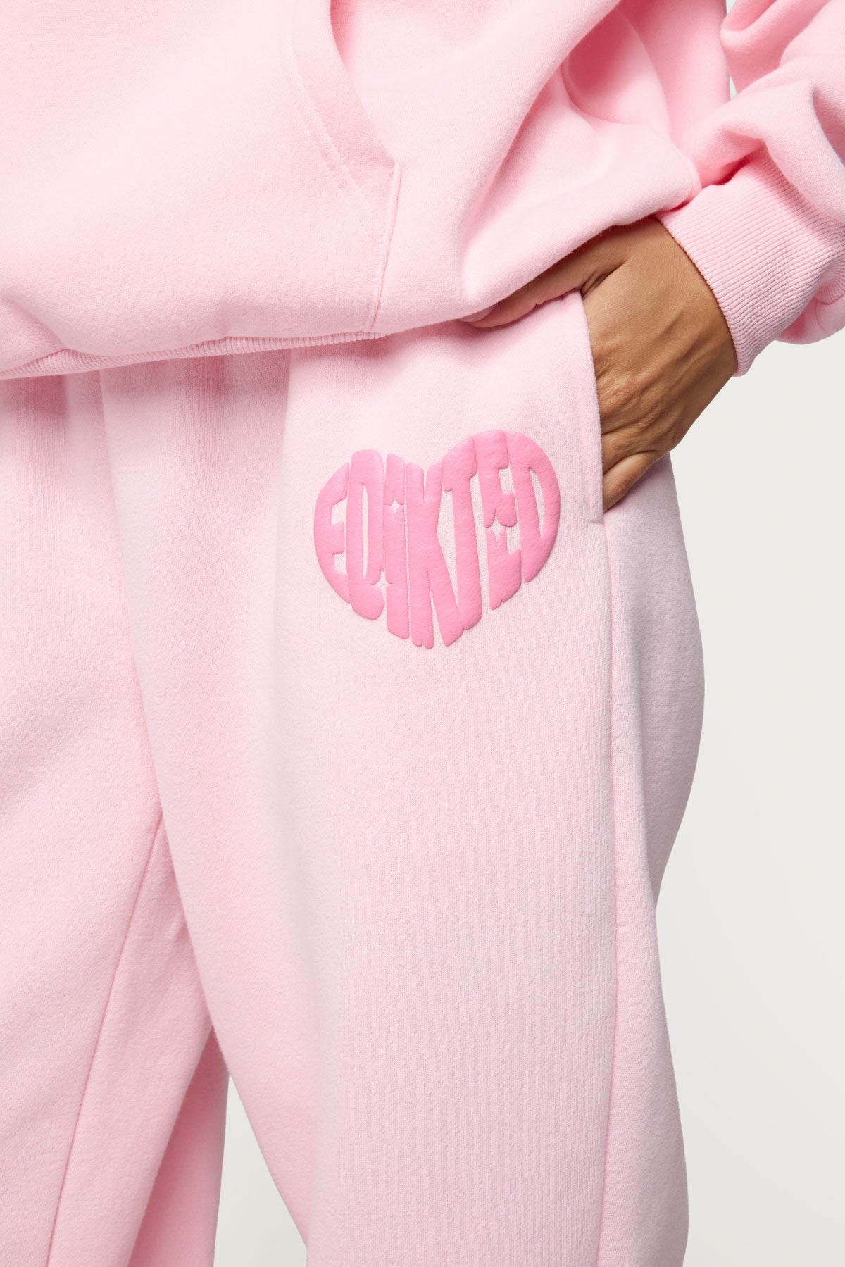 Major Love Edikteds Sweatpants