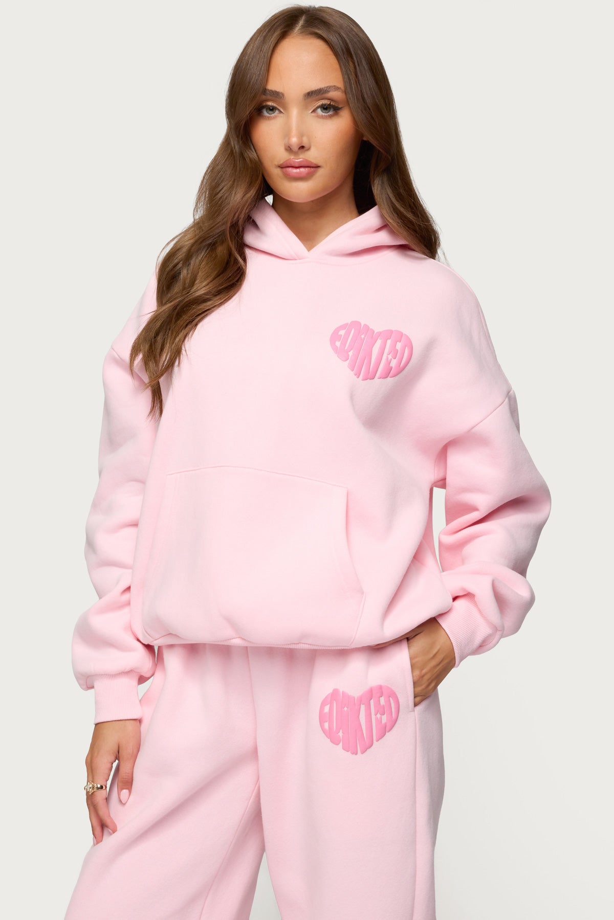 Major Love Edikteds Hoodie