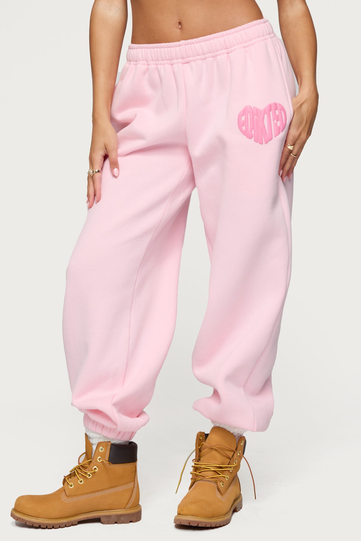 Major Love Edikteds Sweatpants