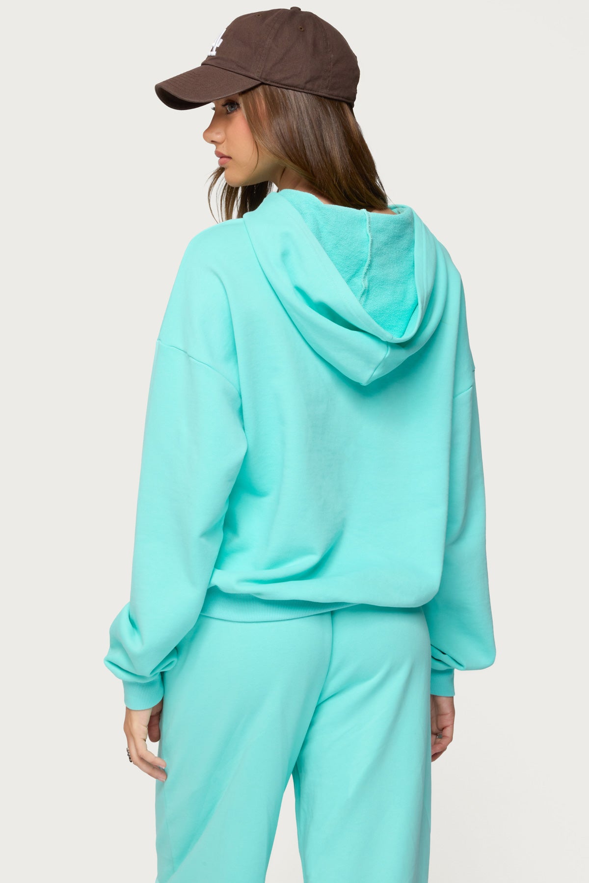 Only Edikteds Oversized Hoodie