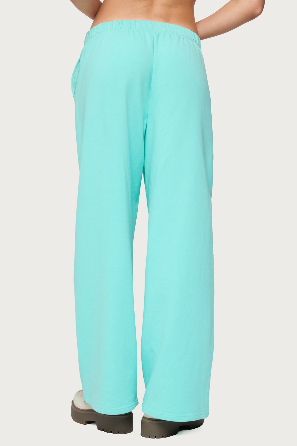 Only Edikteds Straight Leg Sweatpants