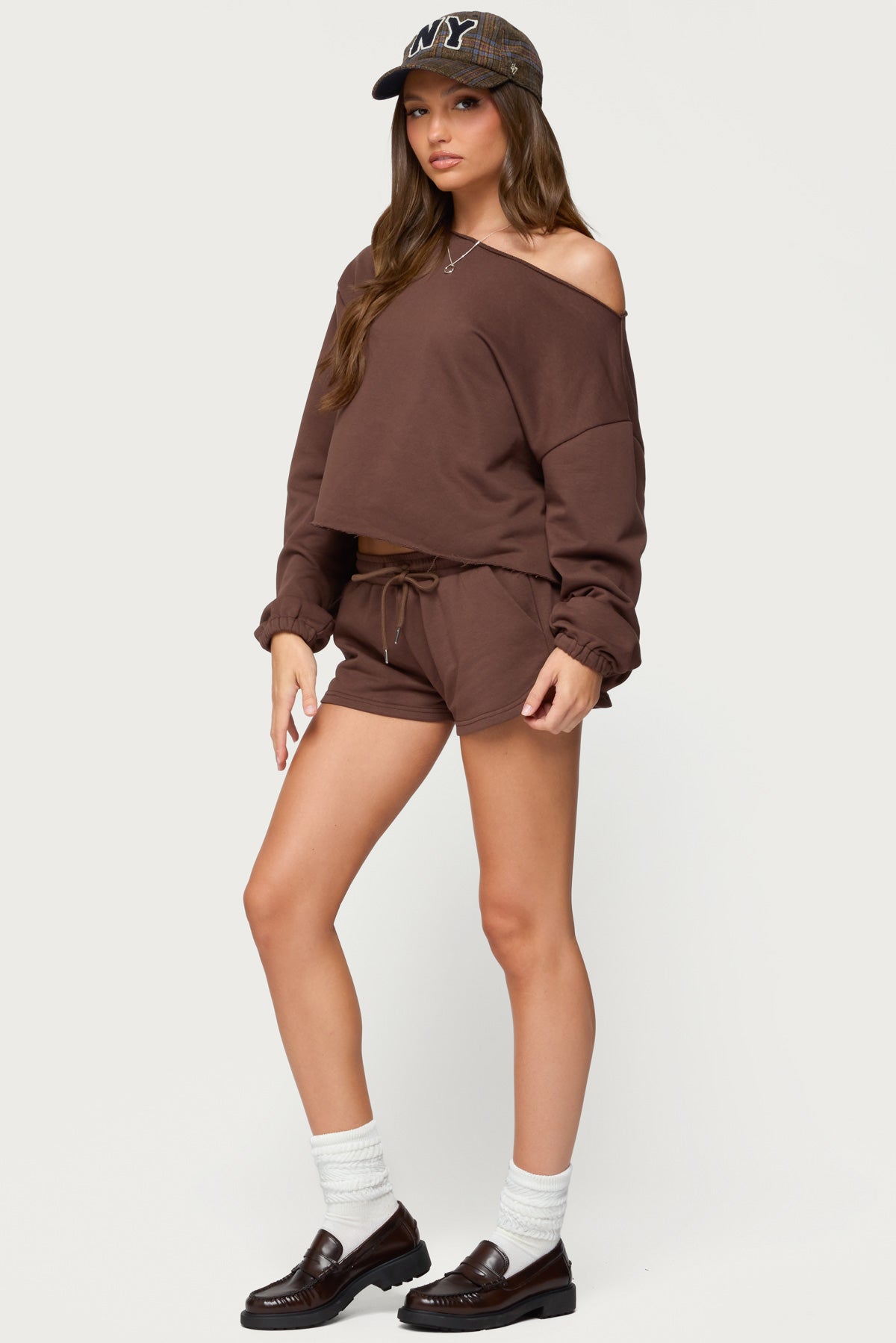 Kordelia Shorts
