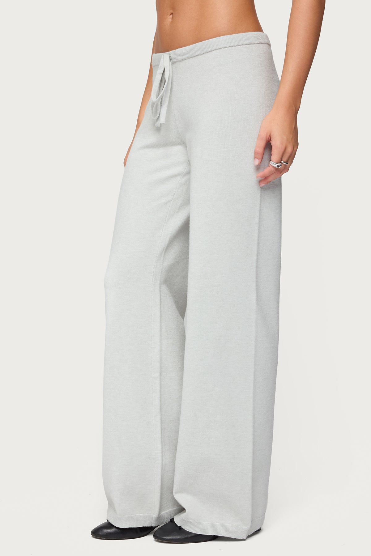 Embryn Knit Pants