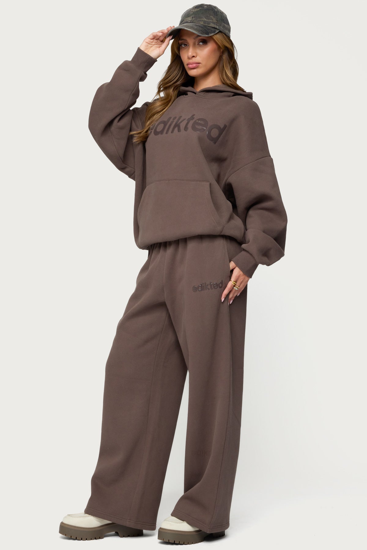 Be Edikteds Sweatpants