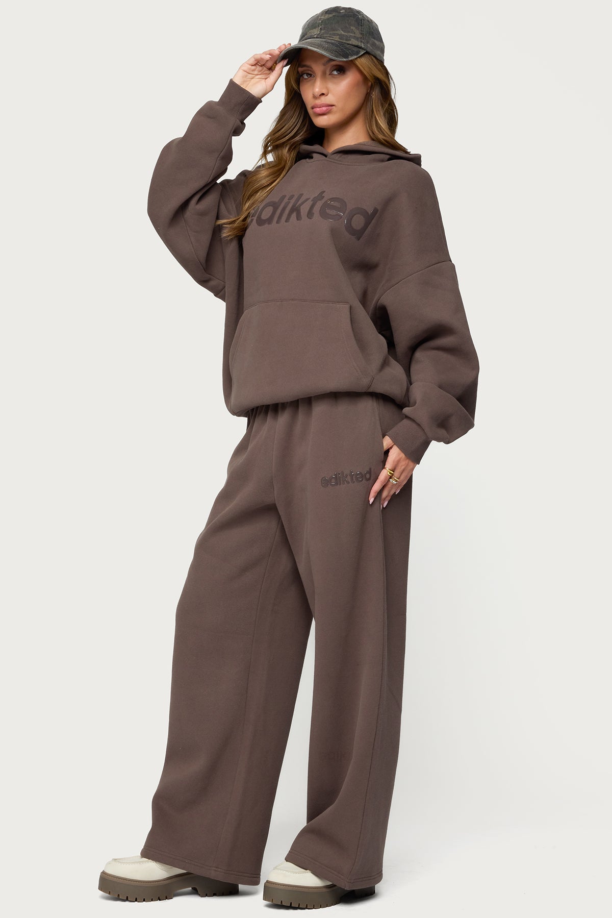 Be Edikteds Hoodie
